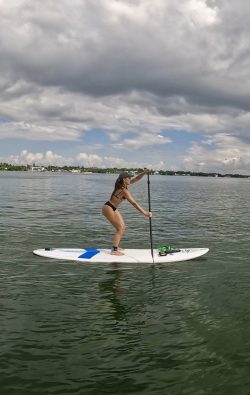 SUP Lessons Miami