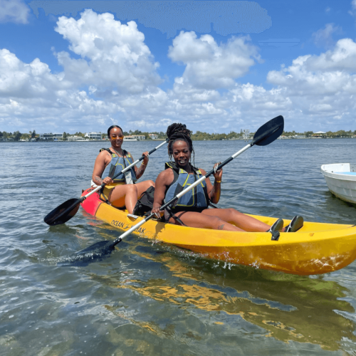 Kayak Lessons Miami Beach Kayak Lessons Miami Beach