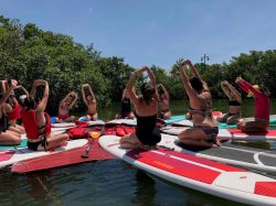 Bachelorette Parties