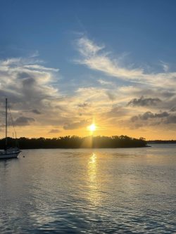 Spectacular Sunsets and Sunrises